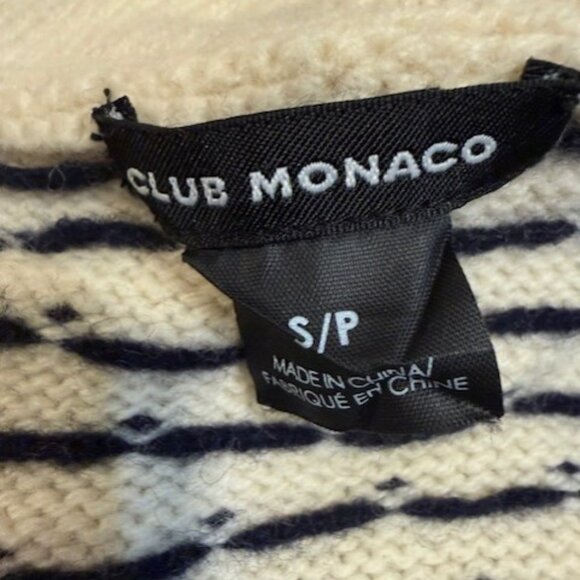 Vintage Fair Ilse Cardigan Sweater – Unisex - Picture 16 of 16